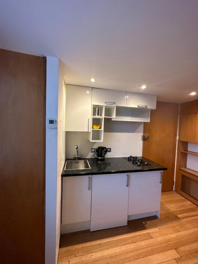 Notting Hill Studio - Portobello ロンドン エクステリア 写真