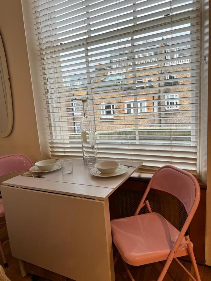 Notting Hill Studio - Portobello ロンドン エクステリア 写真