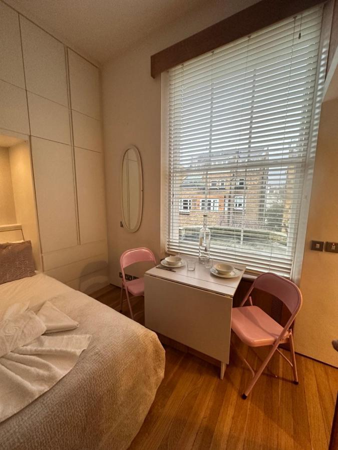 Notting Hill Studio - Portobello ロンドン エクステリア 写真