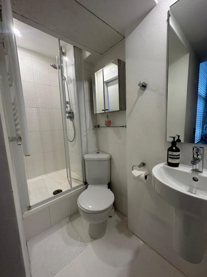 Notting Hill Studio - Portobello ロンドン エクステリア 写真